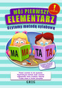 Mój pierwszy elementarz czytamy metodą sylabową TW