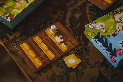 Pełny Kurnik | Kukuryku