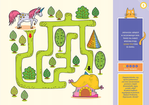 101 ZABAW nauka przez zabawę GREG