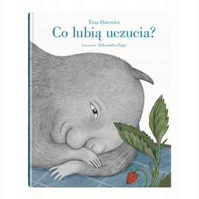 Co Lubią Uczucia? Tina Oziewicz 5+ Dwie Siostry