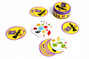 Dobble Dooble Duble Doble Gra Karciana Rodzinna Towarzyska 3+ Rebel 20640