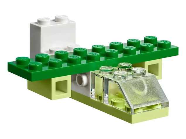 LEGO Classic Kreatywna walizka 10713