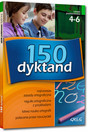 150 dyktand szkoła podstawowa, klasy 4-6