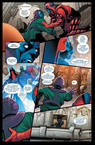 Uncanny Avengers. Czas na Ragnarok. Tom 3