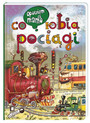 NASZA KSIĘGARNIA Opowiem ci, mamo, co robią pociągi