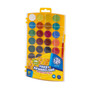 Farby akwarelowe 32 kolory ASTRA