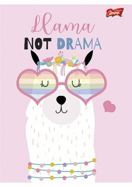 ZESZYT DO SŁÓWEK A6 UNIPAP 16 KARTEK NOTES NOTESIK