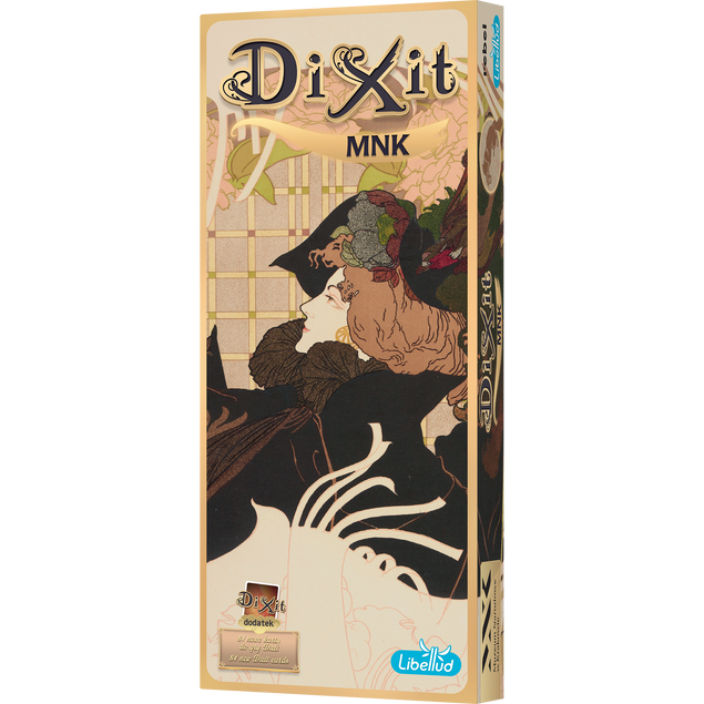 Dixit: MNK REBEL