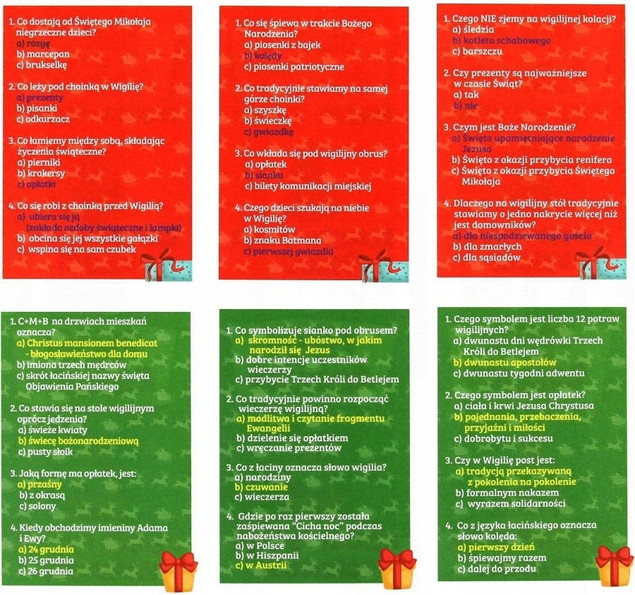 3w1 DZIECI KONTRA RODZICE MAGIA ŚWIĄT PRAWDA FAŁSZ