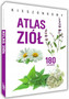 Kieszonkowy Atlas ZIÓŁ Aleksandra Halarewicz SBM