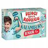 Dzieci Kontra Rodzice Kalambury Junior Gra Rodzinna 4+ Kangur (Id: 211680)