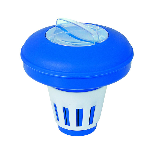 Duży pływak, dozownik chemii basenowej Bestway 58071