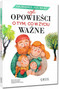 BAJKI I WIERSZYKI CO W ŻYCIU WAŻNE