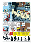 Lucky Luke kontra Joss Jamon. Tom 11