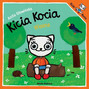Kicia Kocia Wiosna Anita Głowińska 0+ Media Rodzinac