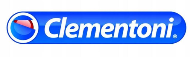 Robot Mio Nowa Generacja Clementoni 50632