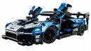 LEGO TECHNIC McLaren Senna GTR 42123
