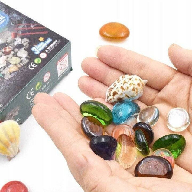 Gem archeologiczne wykopaliska zabawki dla dzieci