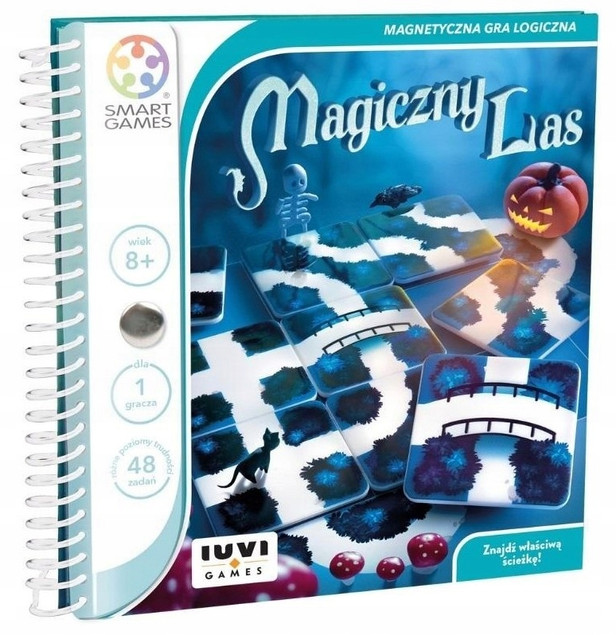 Magiczny Las (PL) Smart Games