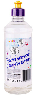 Aktywator do glutów Super Slime 500 ml szlam Tuban