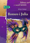 Romeo i Julia Szekspir lektury z opracowaniem Greg