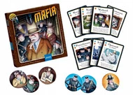 MAFIA Gra Towarzyska GRANNA 00084 