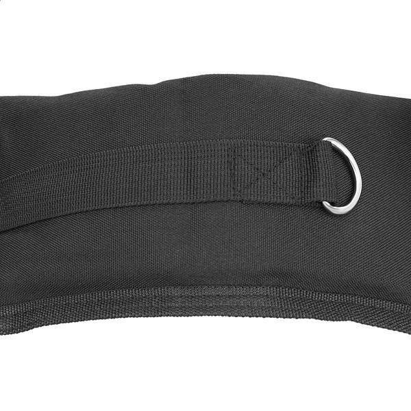 KTO16 KAMIZELKA TRENINGOWA Z OBCIĄŻENIEM 16 KG HMS PREMIUM