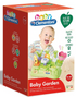 Clementoni Kolorowy ogród Baby garden p6 17277