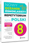 Egzamin ósmoklasisty. Repetytorium. Język polski.