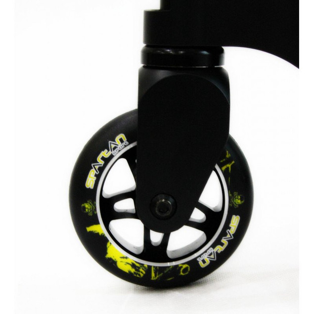 Hulajnoga wyczynowa Stunt SKULL Freestyle 2289 SPARTAN