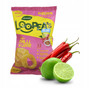 Chrupki o Smaku SWEET CHILLI & LIME Loopea's 50g