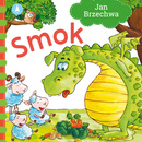 Smok Jan Brzechwa Bajki i Wierszyki 1+ Skrzat