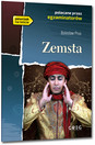 Zemsta lektury z opracowaniem Greg