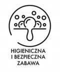 4X DZIDZIUŚ Żel Płyn Do Mycia Butelek Smoczków 500 ml