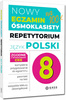 EGZAMIN ÓSMOKLASISTY POLSKI