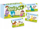 Quiz 4+ Mini