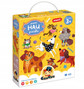 Puzzle Hau Pieski dla dzieci 3+ Czuczu