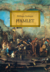Hamlet Szekspir lektury z opracowaniem Greg