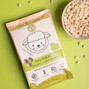 BIO Kulki Jaglano - Orkiszowe 160 g Helpa