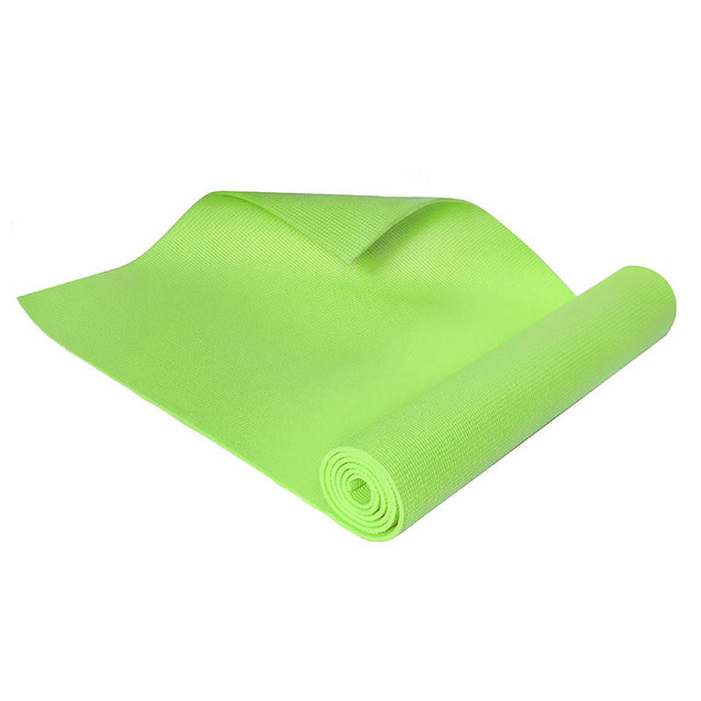 YM02 ONE GREEN MATA DO YOGI ONE FITNESS