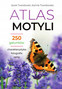 Atlas MOTYLI OWADÓW PTAKÓW Fotografie Opisy SMB (TW)