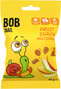 BOB SNAIL Żelki Owocowe WIELOOWOCOWE Bez Dodatku Cukru 40g