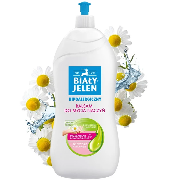 BALSAM DO MYCIA NACZYŃ 1L