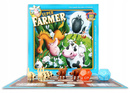 Gra Super Farmer De Lux Planszowa Rodzinna Z Figurkami 7+ Granna