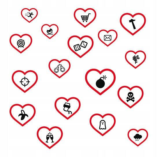 Gra na emocjach Nasza Księgarnia