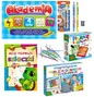 Alexander gra Edukacyjna Pisanie Zmazywanie