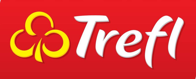 Puzzle Baby Classic Zwierzątka Safari Trefl 36073 