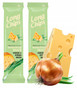 LONG CHIPS Chipsy Ziemniaczane o Smaku SER Z CEBULĄ 75g x2