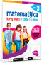 Matematyka Karty pracy w szkole i w domu klasa 3