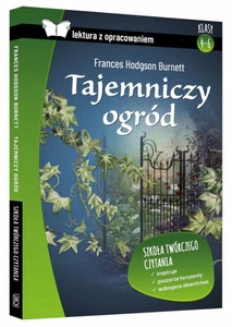 Tajemniczy ogród z oprac. BR SBM